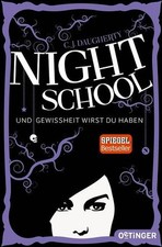 Night school 5 gebraucht kaufen  Berlin
