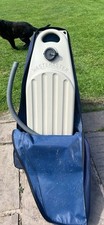 Aquaroll caravan wastemaster for sale  ORMSKIRK