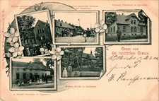 Gruss stpreussen paleniec gebraucht kaufen  Wettenberg