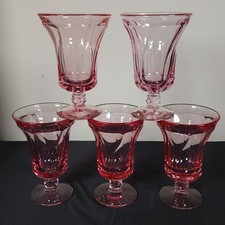 Fostoria jamestown pink for sale  Kirksville