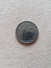 Centesimi 1936 regno usato  Valdastico