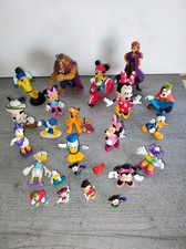 Lot figurines disney d'occasion  Laon