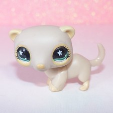 Authentic littlest lps d'occasion  Expédié en Belgium