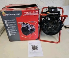 Mr. heater 118 for sale  Pittsburgh