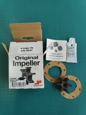 806b kit turbine d'occasion  Walscheid