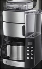 Russell hobbs filter gebraucht kaufen  Deutschland