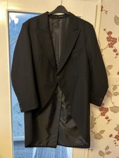 morning suit jacket for sale morning suit jacket for sale ERITH