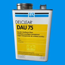 Ppg delclear dau for sale  Marina Del Rey