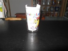Verre oui oui d'occasion  Coutras