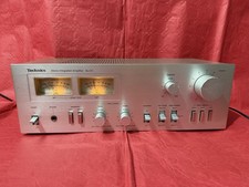 Technics amplificatore stereo usato  Massa