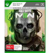 Call of Duty: Modern Warfare II 2 *GRATUITO Post no Dia Seguinte* Jogo Xbox One e Series X comprar usado  Enviando para Brazil