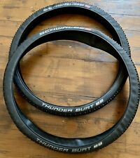 Schwalbe thunder burt for sale  TAIN