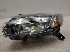 Headlight dacia sandero for sale  DONCASTER