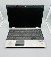 Probook 6550b zoll gebraucht kaufen  Viernheim