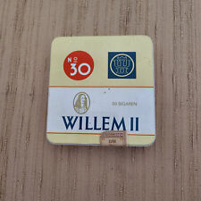 Willem 20 sigaren gebraucht kaufen  Bielefeld