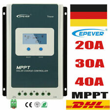 Epever solarregler mppt gebraucht kaufen  Langenlonsheim