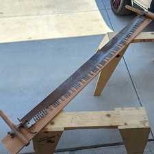 Simonds saw steel for sale  Fullerton