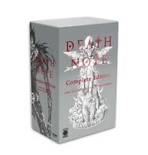 Death note complete usato  Pontedera