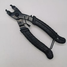 Jet zange kettenschloss gebraucht kaufen  Hille