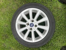 Mk7 mk8 fiesta for sale  ROMFORD
