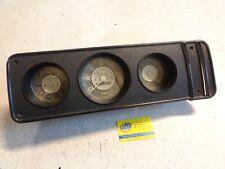 Quadro strumenti cruscotto usato  Italia