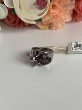 Anello morellato happy usato  Cantu