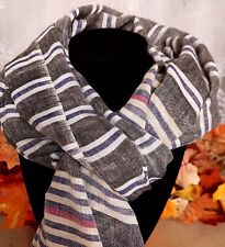 Foulard uomo grigio usato  Vigonovo