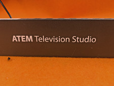Blackmagic atem studio usato  Trevenzuolo