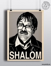 Jim shalom minimalist for sale  MATLOCK