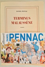 Terminus malaussène d'occasion  Châteauneuf-les-Martigues