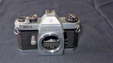 Pentax gehäuse bastler gebraucht kaufen  Seevetal