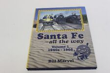 Santa way book for sale  Houston