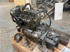 Yanmar qm30 marine for sale  WARRINGTON