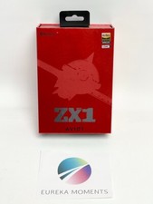 AVIOT TE-ZX1 Hi-Res fone de ouvido sem fio Tribrid 5 sistema driver LDAC usado com caixa comprar usado  Enviando para Brazil