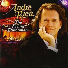 Andre rieu flying for sale  Montgomery