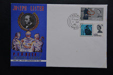 1965 joseph lister for sale  TENTERDEN