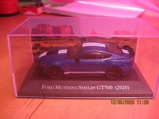 Agostin ford mustang gebraucht kaufen  Frankfurt am Main