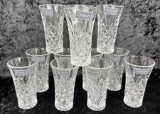 Dublin collection crystal for sale  Azle