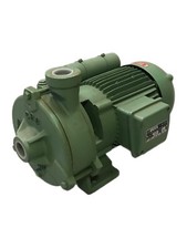 Pompa centrifuga vecchia usato  Mestrino