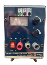 Alimentation stabilisee compac d'occasion  Valmont