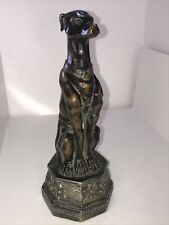 Art deco greyhound for sale  Absecon