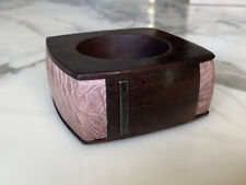 Bracelet manchette oversize d'occasion  Amiens-