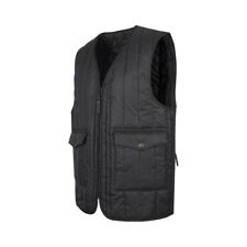 Gilet moto trapuntato usato  Napoli
