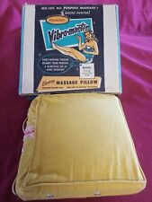 Vintage spartus vibro for sale  Egnar