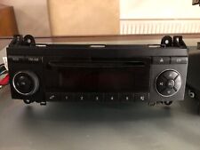 Autoradio originalecd mercedes usato Autoradio originalecd mercedes usato  Treviso