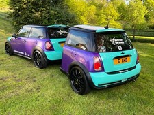 Mini cooper matching for sale  MAIDSTONE