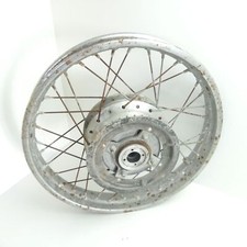 Honda 250 speichenfelge gebraucht kaufen  Kreuztal