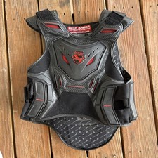 protector chest icon for sale  Buffalo Grove