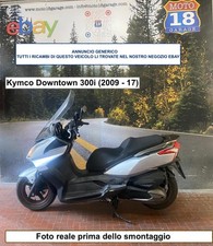 Sono disponibili ricambi usato  Italia