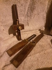 Vintage faithfull wooden for sale  NEWCASTLE EMLYN